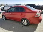 2010 Chevrolet Aveo LS