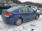 2010 Subaru Legacy 2.5I Premium