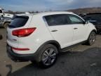 2014 KIA Sportage SX