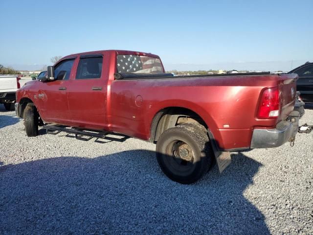 2011 Dodge RAM 3500