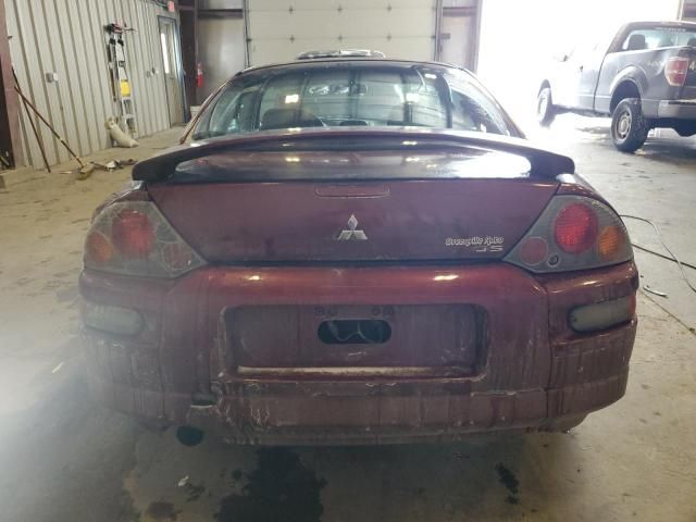 2004 Mitsubishi Eclipse GS