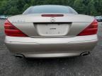 2003 Mercedes-Benz SL 500R