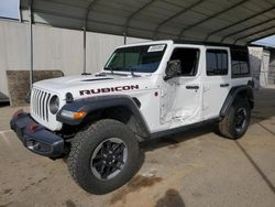 Run And Drives Cars for sale at auction: 2019 Jeep Wrangler Unlimited Rubicon