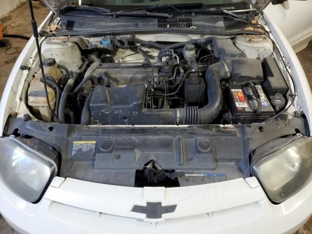 2005 Chevrolet Cavalier