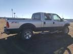 2006 Ford F250 Super Duty