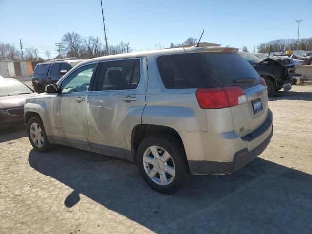 2013 GMC Terrain SLE