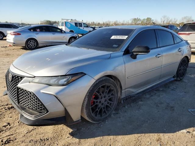 2020 Toyota Avalon XSE