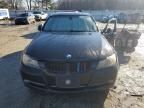 2008 BMW 328 XI