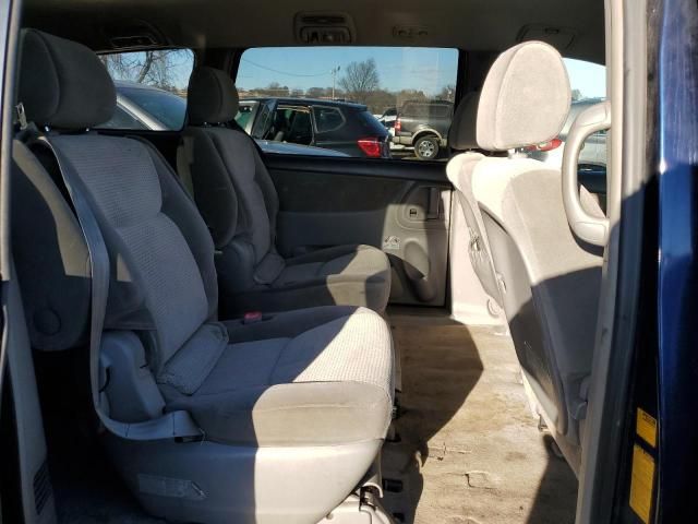 2007 Toyota Sienna CE