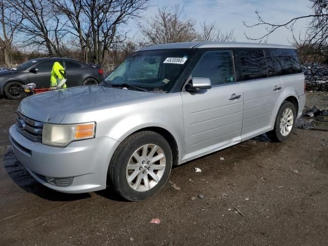 2009 Ford Flex SEL