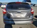 2012 Ford Focus Titanium