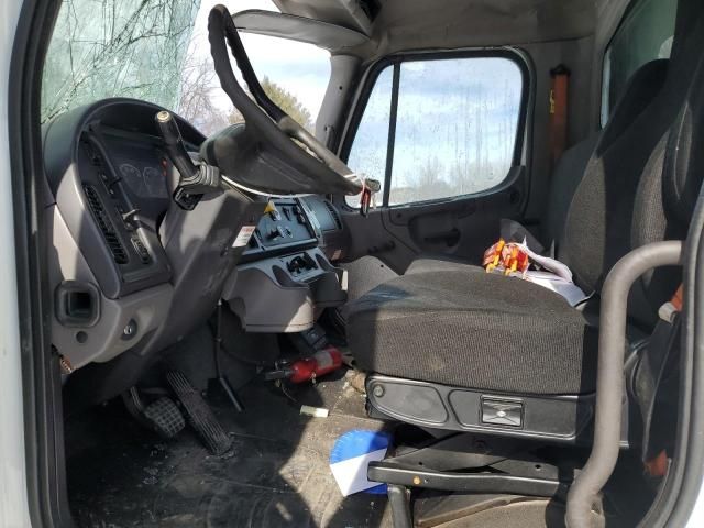 2017 Freightliner M2 106 Medium Duty