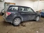 2010 Subaru Forester 2.5X