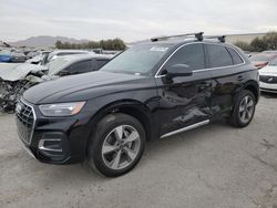 2023 Audi Q5 Premium 40 en venta en Las Vegas, NV