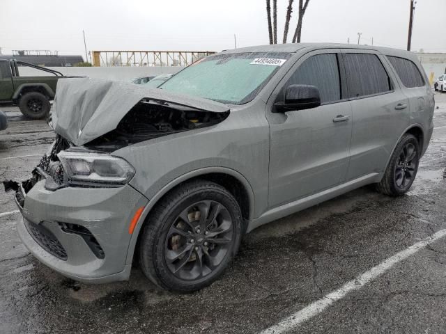 2021 Dodge Durango GT