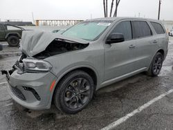 2021 Dodge Durango GT en venta en Van Nuys, CA