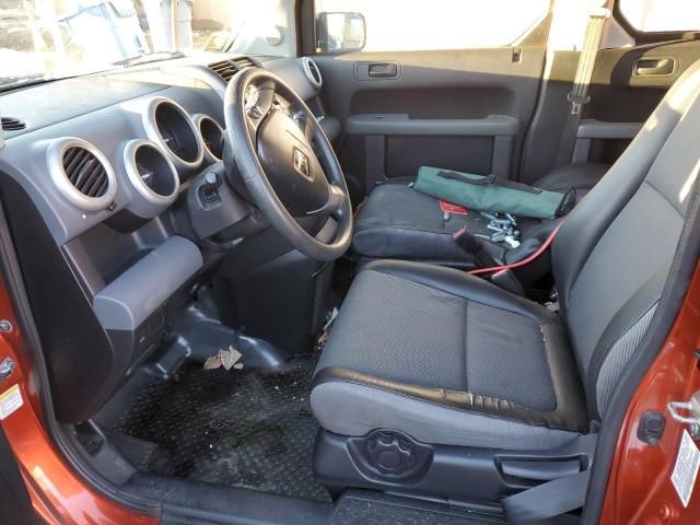 2004 Honda Element EX