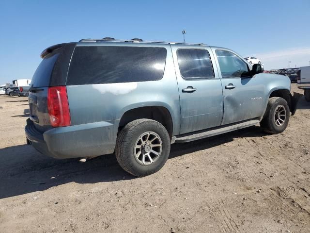 2010 GMC Yukon XL K1500 SLT