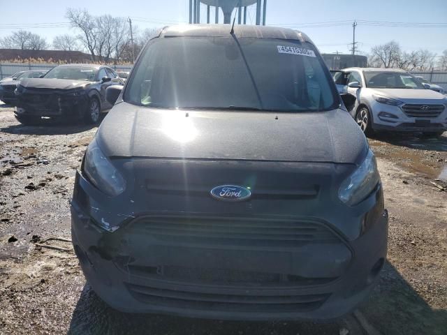 2016 Ford Transit Connect XL