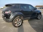 2013 Land Rover Range Rover Evoque Pure Plus