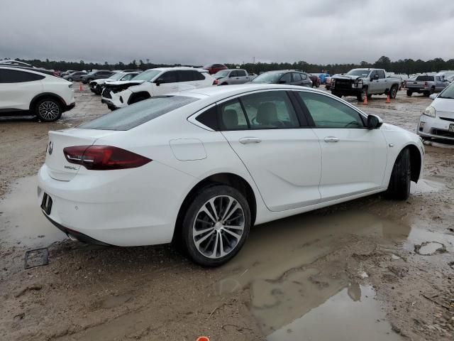 2019 Buick Regal Preferred