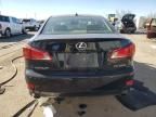 2009 Lexus IS 350