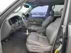 2007 Toyota Sequoia Limited