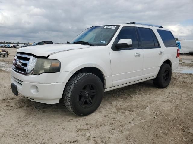 2013 Ford Expedition Limited