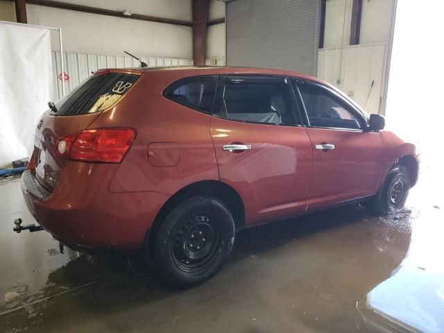 2010 Nissan Rogue S