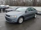 2013 Volkswagen Jetta SEL