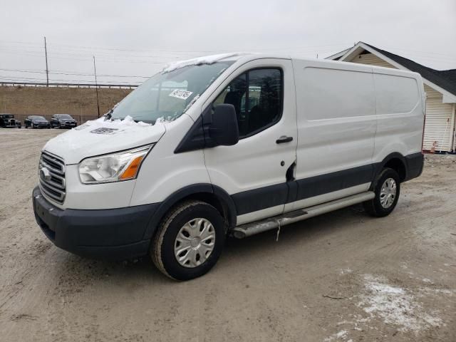 2018 Ford Transit T-250