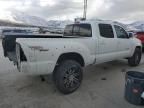 2006 Toyota Tacoma Double Cab Long BED