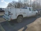 2011 Chevrolet Silverado C2500 Heavy Duty