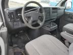 2007 Chevrolet Express G2500