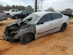 Nissan salvage cars for sale: 2008 Nissan Altima 2.5