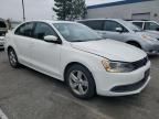 2012 Volkswagen Jetta TDI