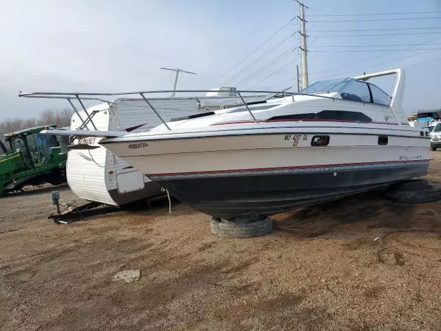 1990 Bayliner Boat