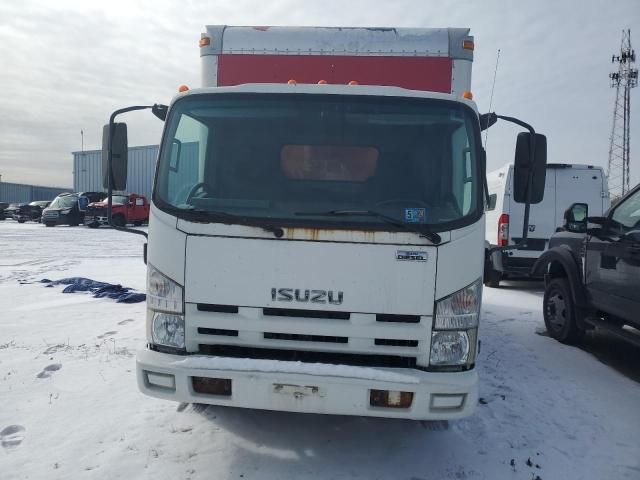 2008 Isuzu NPR