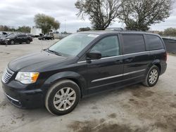 2016 Chrysler Town & Country Touring en venta en Orlando, FL