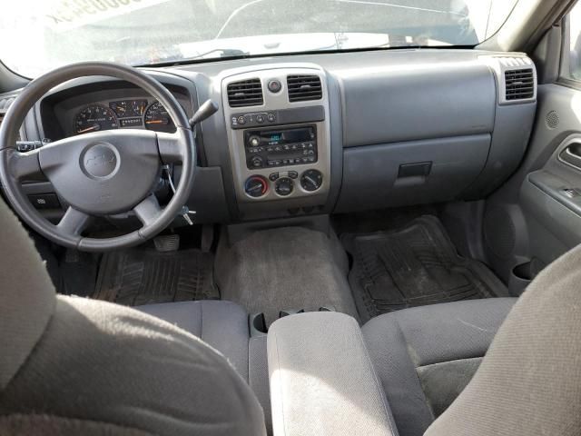 2005 Chevrolet Colorado