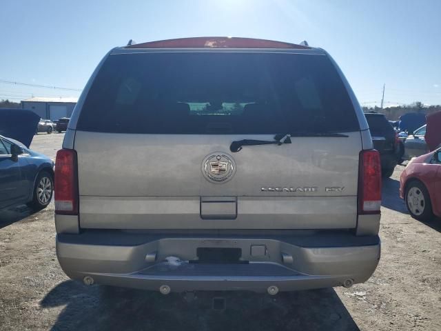 2005 Cadillac Escalade ESV