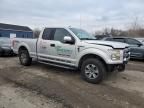 2016 Ford F150 Super Cab