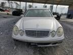 2006 Mercedes-Benz E 350