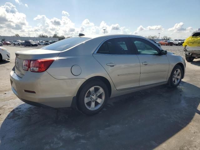 2014 Chevrolet Malibu LS