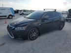 2017 Lexus CT 200