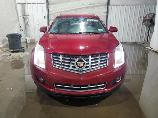 2013 Cadillac SRX Performance Collection