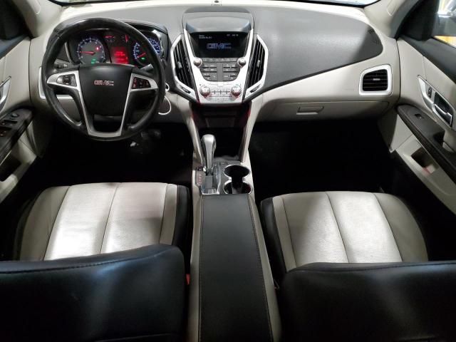 2012 GMC Terrain SLT