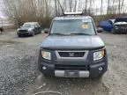 2006 Honda Element EX