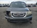 2009 Honda Pilot EXL