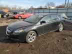 2009 Chevrolet Malibu 1LT